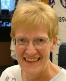 Photo of Dr. Londa Borer