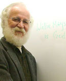 Photo of Dr. Dan Decious