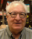 Photo of Dr. Joseph DiGiorgio