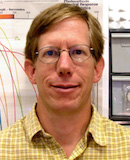 Photo of Dr. Roy Dixon