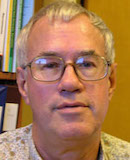 Photo of Dr. David Forkey