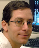 Photo of Dr. Benjamin Gherman