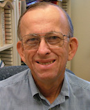 Photo of Dr. James Hill