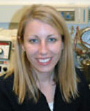 Photo of Dr. Jacqueline Houston