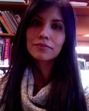 Photo of Dr. Claudia Lucero