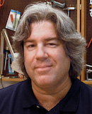 Photo of Dr. Jeffrey Mack