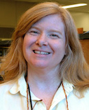 Photo of Dr. Mary McCarthy-Hintz
