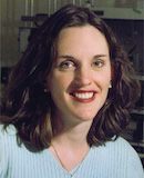 Photo of Dr. Katherine McReynolds