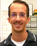 Photo of Dr. Jeffrey Paradis