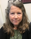 Photo of Dr. Linda Roberts