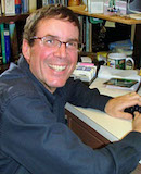 Photo of Dr. Thomas Savage