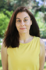 Photo of Jasmine Arpagian, Ph.D.