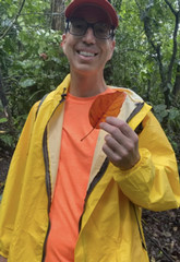 Photo of Bruce Gervais, Ph.D.