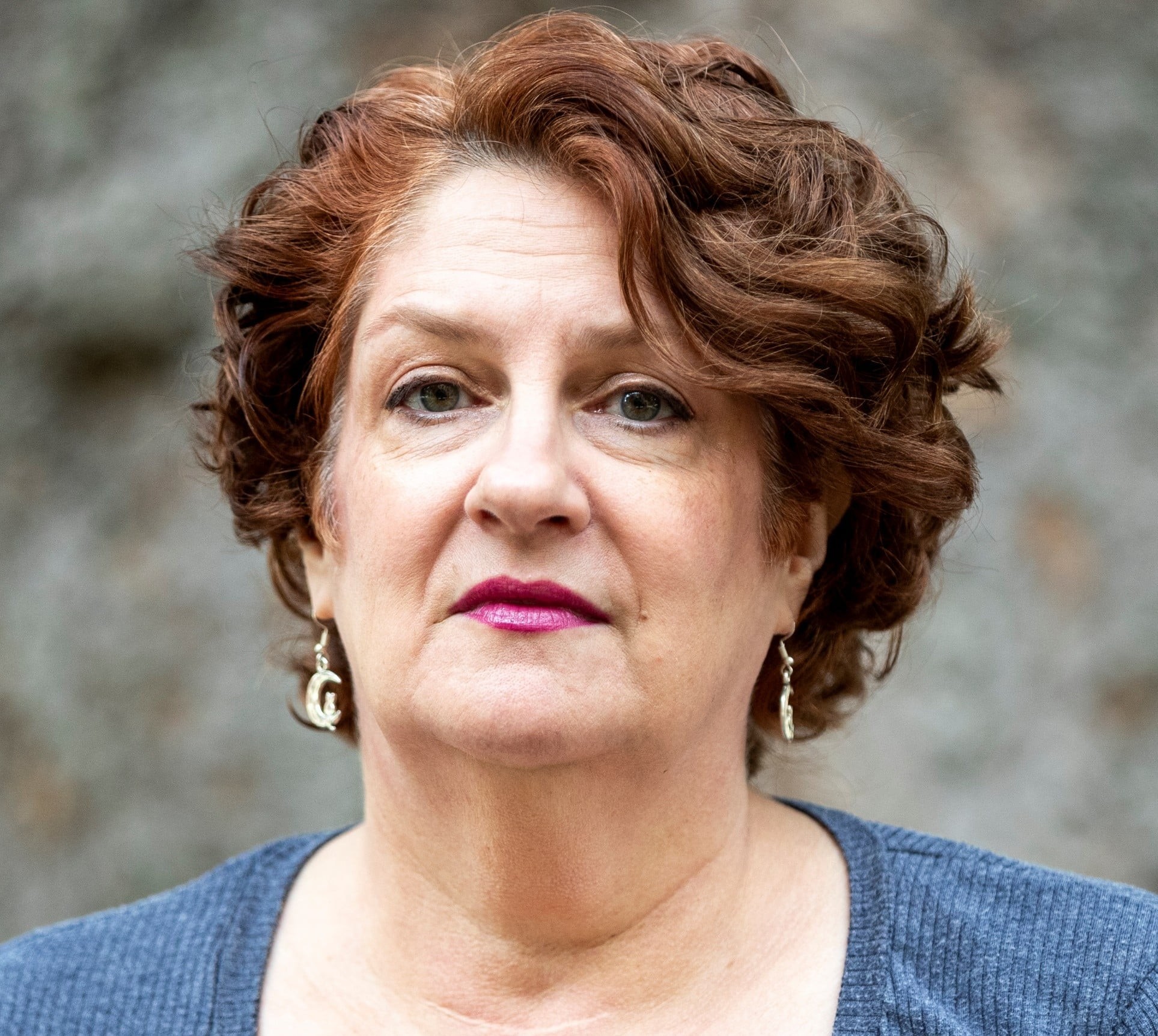 Photo of Erika Ornouski