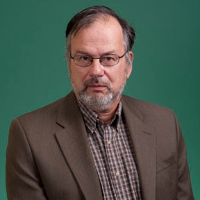 Photo of Tom Krabacher, Ph.D.