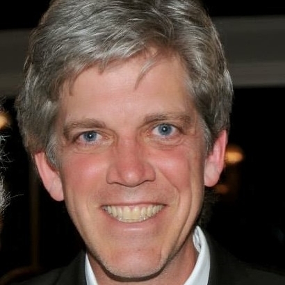 Photo of Michael Schmandt Ph.D.