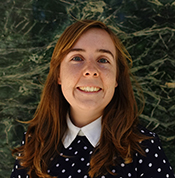 Photo of Dr. Katie E. Ardill