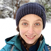 Photo of Jo Black