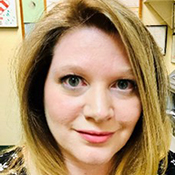 Photo of Amie Bright