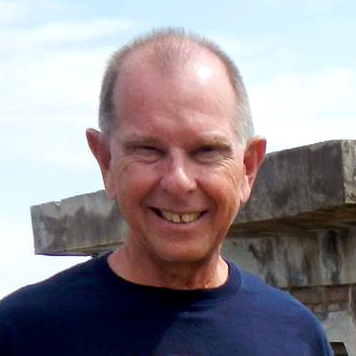 Photo of Dr. Joe Domagalski