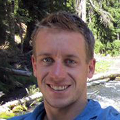 Photo of Dr. David Dralle