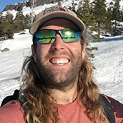 Photo of Sam Grandy