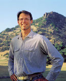 Photo of Dr. Brian Hausback