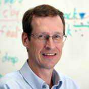 Photo of Dr. Tim Horner