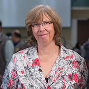 Photo of Dr. Judi Kusnick