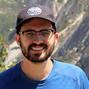 Photo of Patrick McCarthy