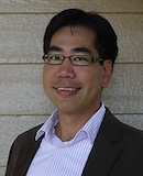 Photo of Dr. David Shimabukuro
