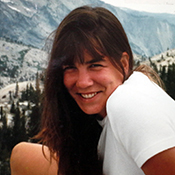 Photo of Geneviève Sparks