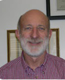 Photo of Dr. Greg Wheeler