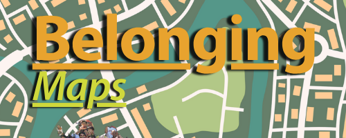 Belonging Maps