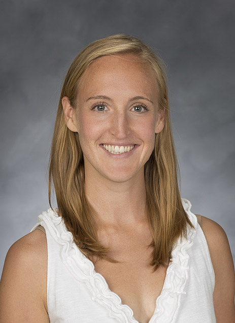 Photo of Abigail Higgins