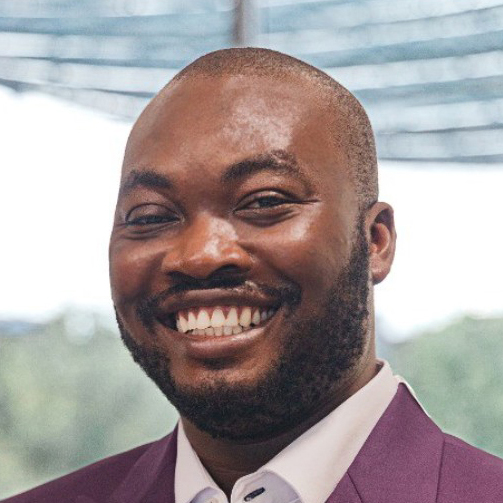 Photo of Abiodun Babalola