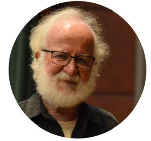 An image of Dan Decious, Professor of Chemistry