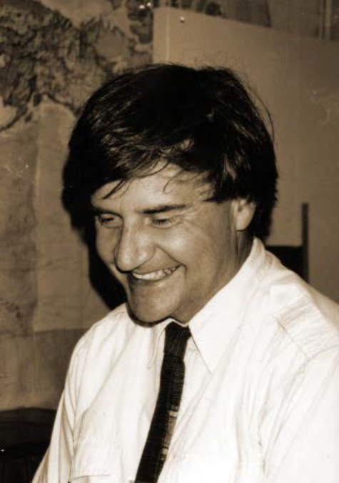 Dr.Jack Mrowka