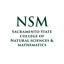 Sac State College of NSM Logo