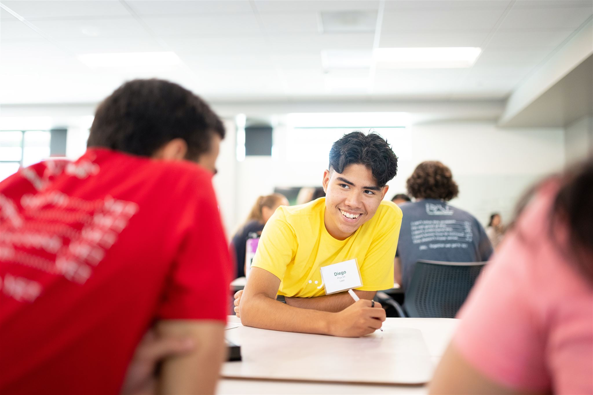 What is PAL? | Sacramento State