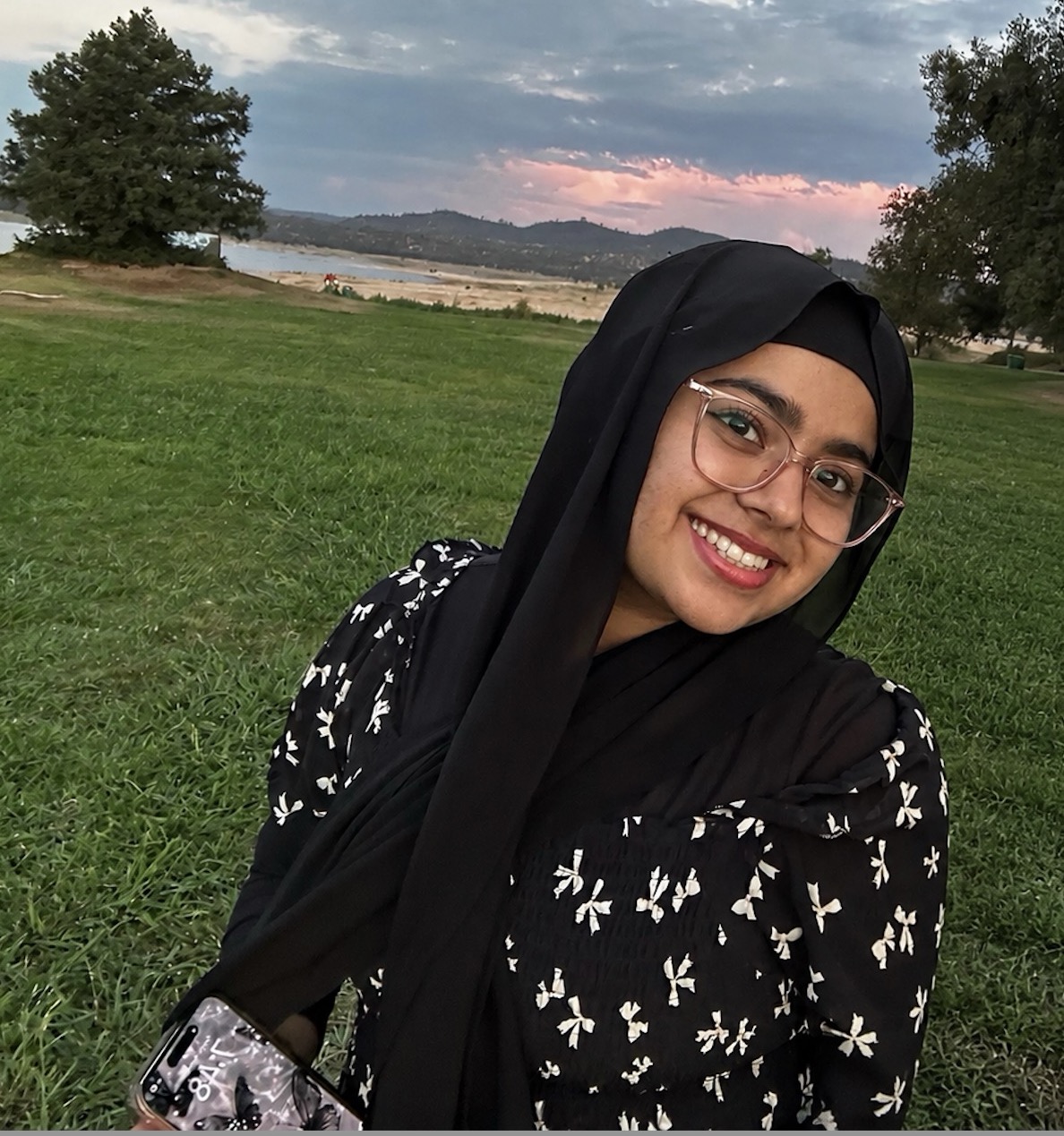 Abiha Ausaf