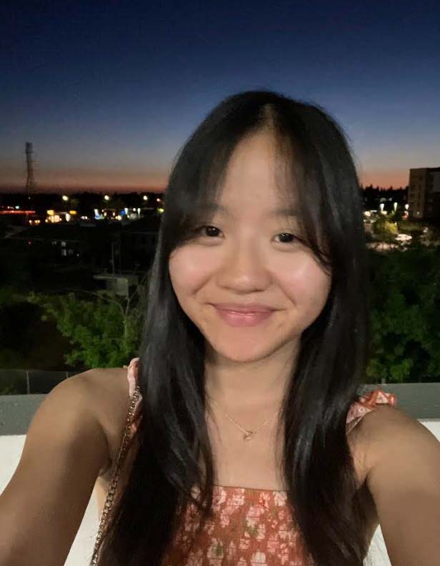 Melody Vang