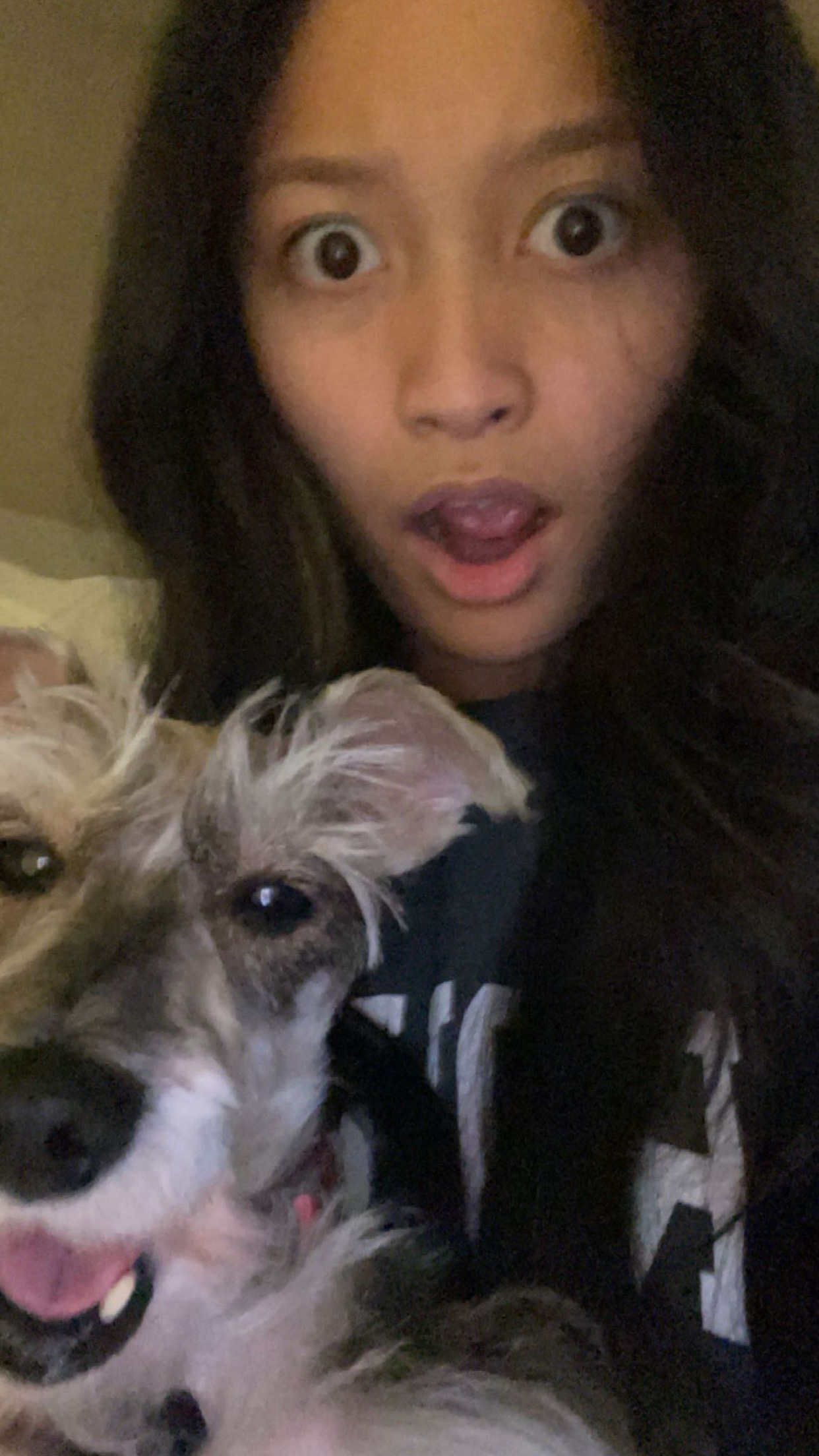 Nicolette Samonte
