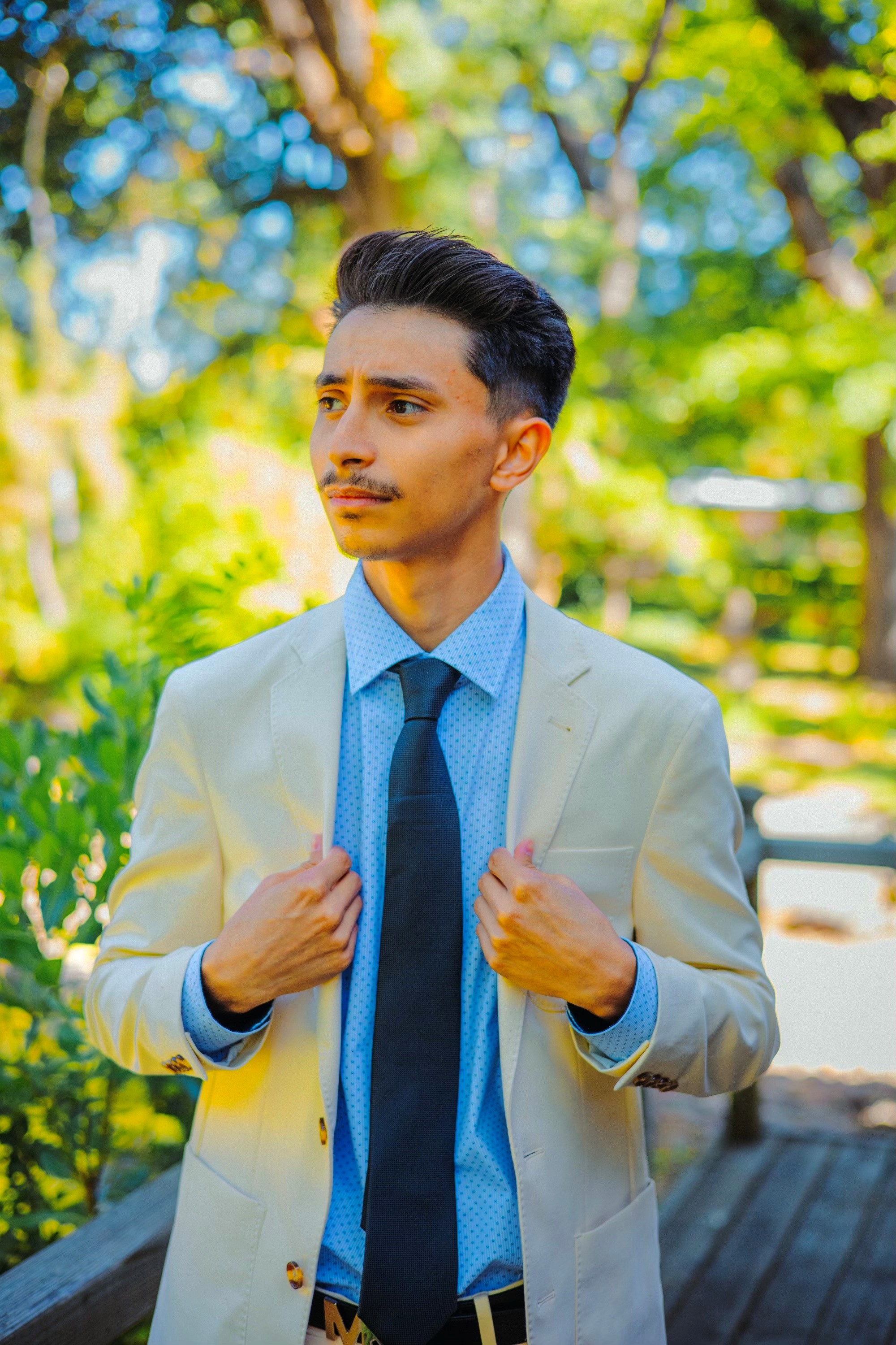 Tristan Ordaz