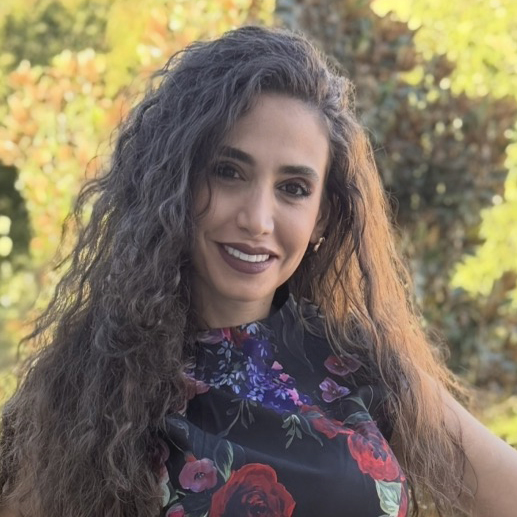 Photo of Dr. Malak Abou Faour