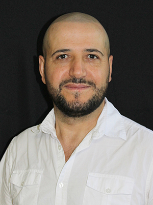Photo of Faik Bouhrik