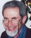 Photo of Dr. Donald Hall