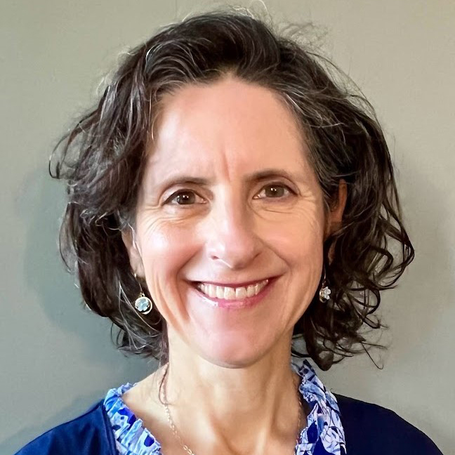 Photo of Dr. Catherine Ishikawa