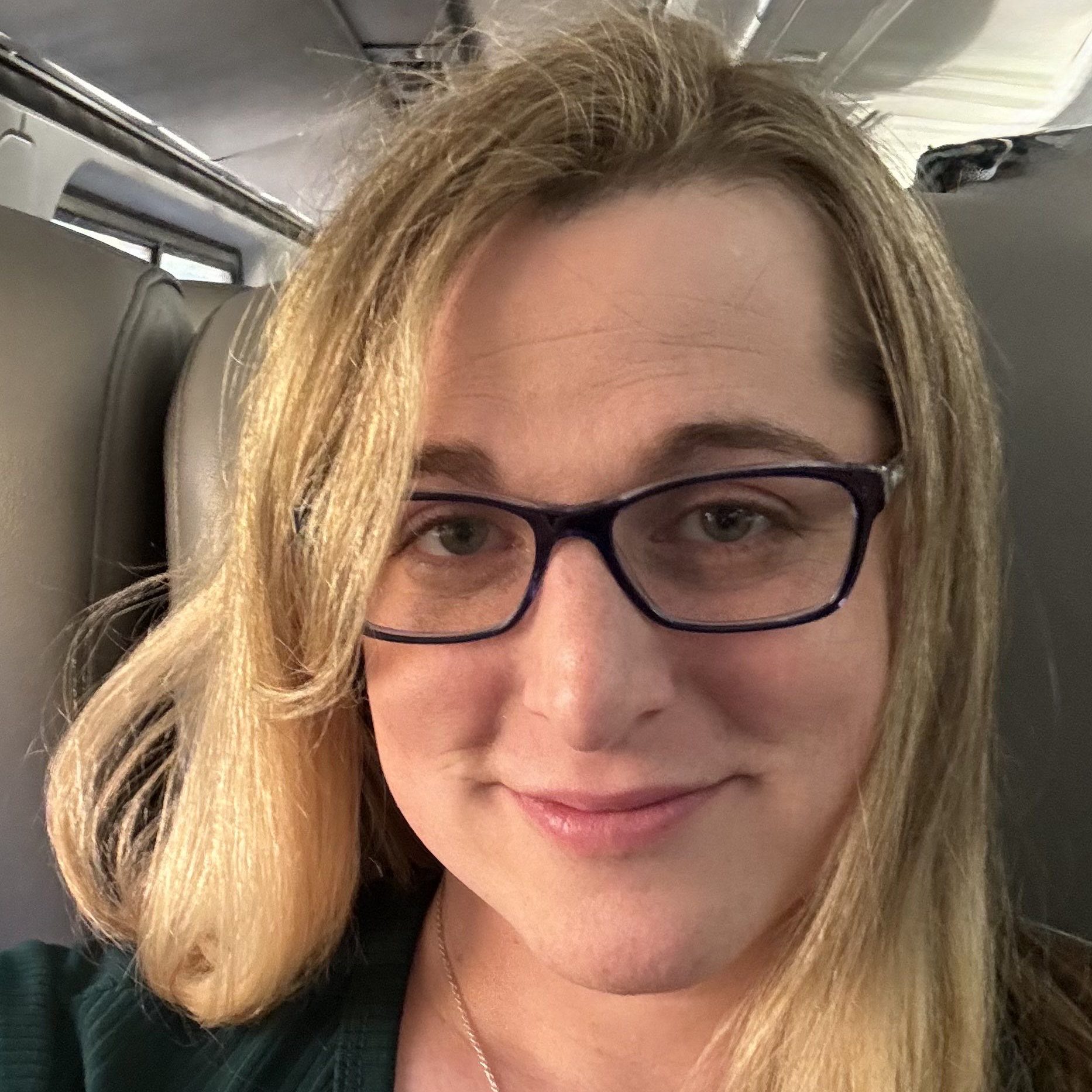 Photo of Rylai Luginbuhl