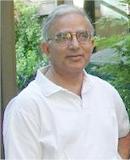 Photo of Dr. Sukhbir Mahajan